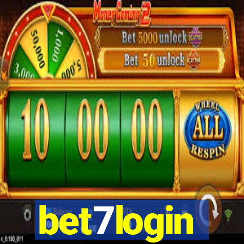 bet7login