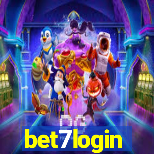 bet7login