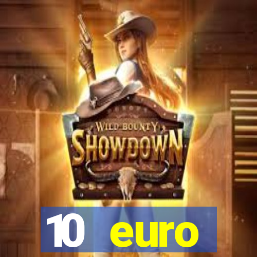 10 euro platincasino casino bonus