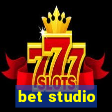 bet studio