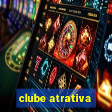 clube atrativa