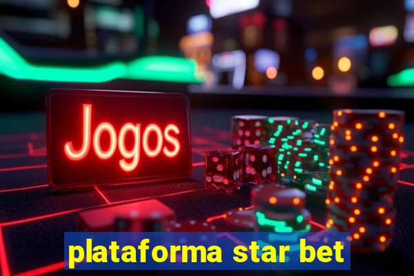 plataforma star bet