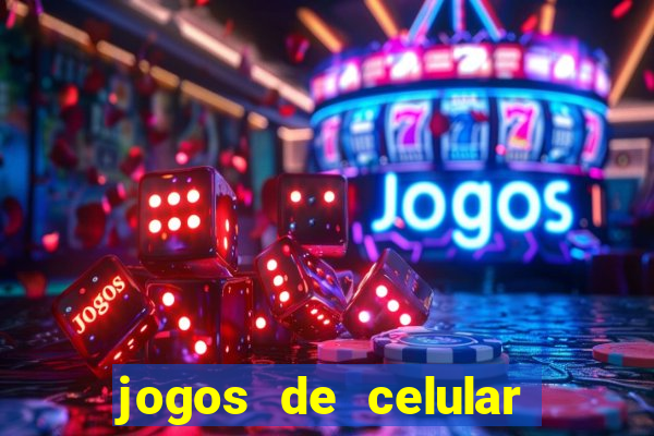 jogos de celular mais jogados do mundo