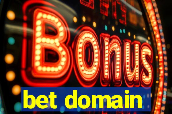 bet domain