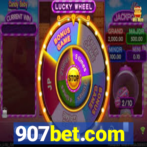 907bet.com