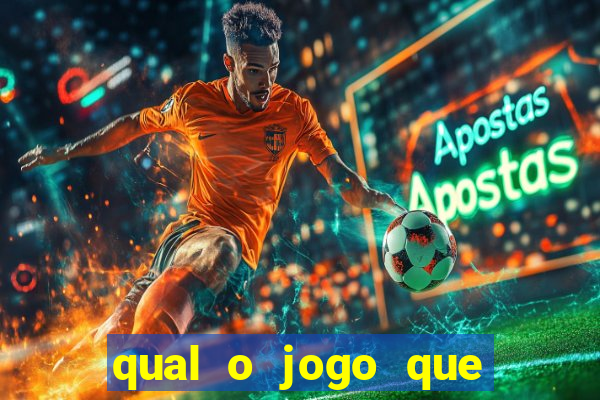 qual o jogo que paga de verdade