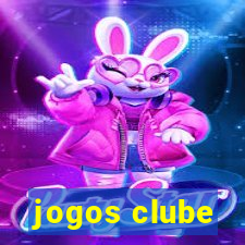 jogos clube