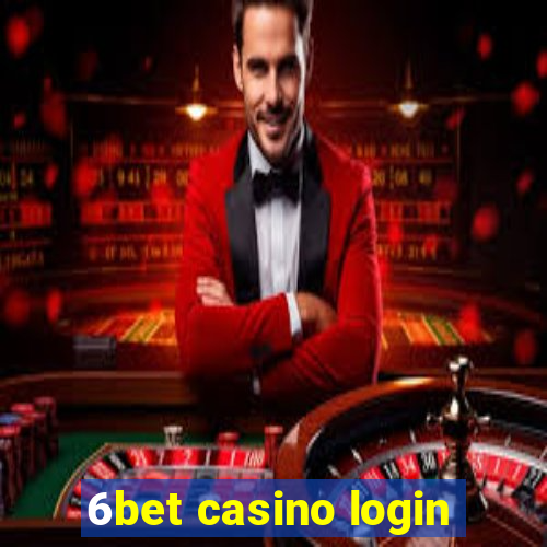 6bet casino login