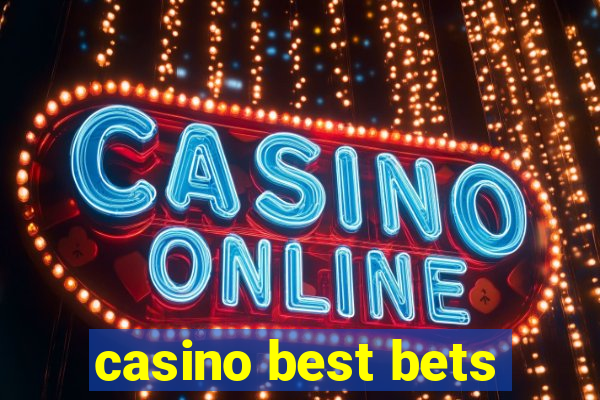 casino best bets