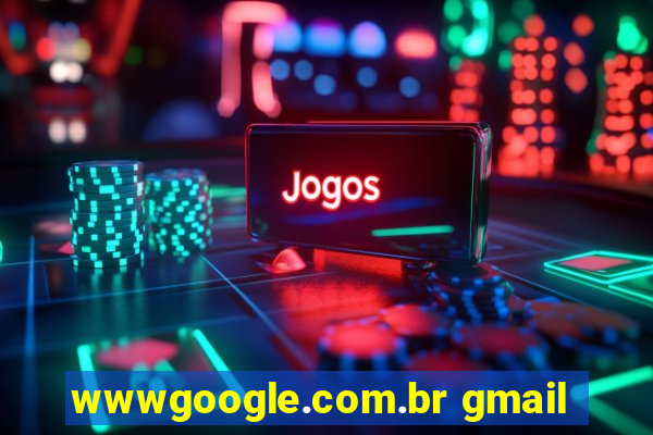 wwwgoogle.com.br gmail