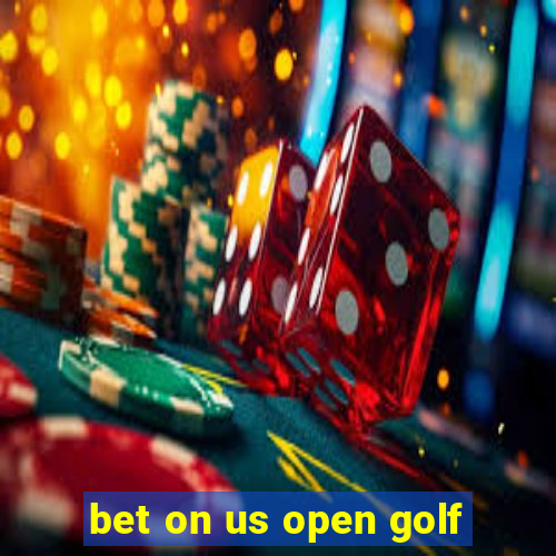 bet on us open golf