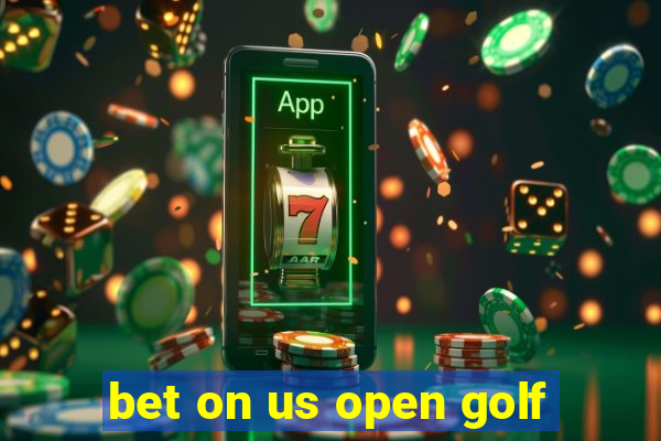 bet on us open golf