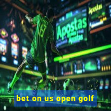 bet on us open golf