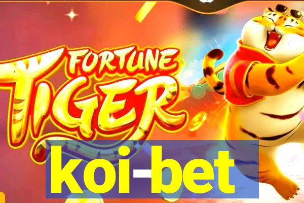 koi-bet