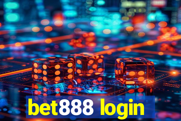 bet888 login