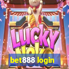 bet888 login