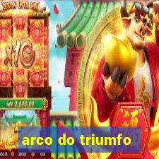 arco do triumfo