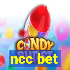 ncc bet