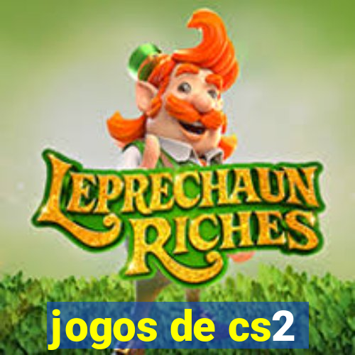 jogos de cs2