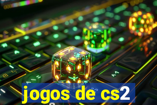 jogos de cs2