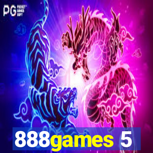 888games 5