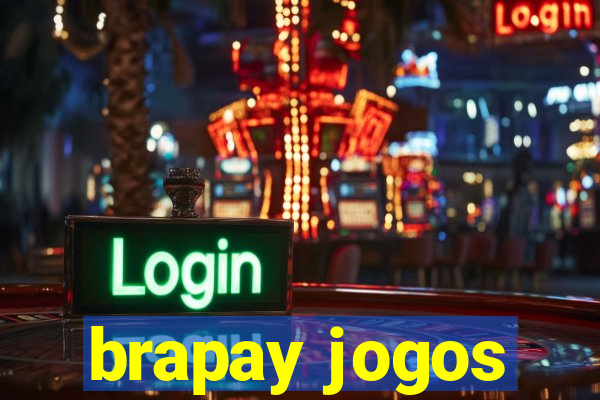 brapay jogos