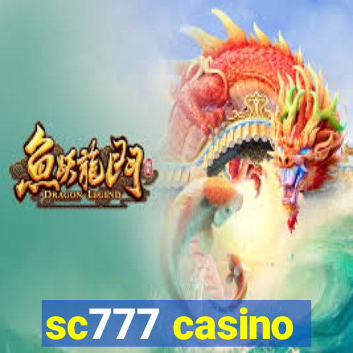 sc777 casino