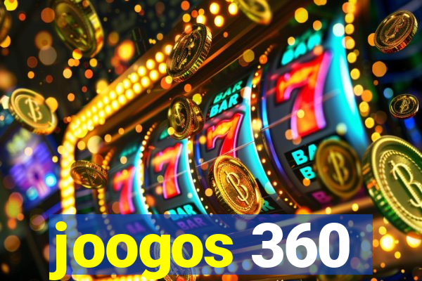 joogos 360