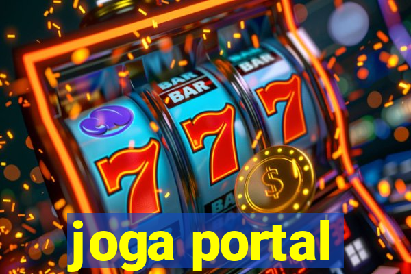 joga portal