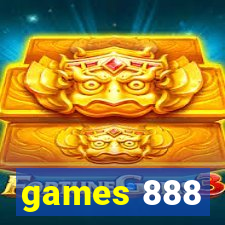 games 888