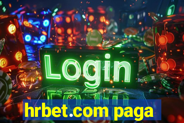 hrbet.com paga