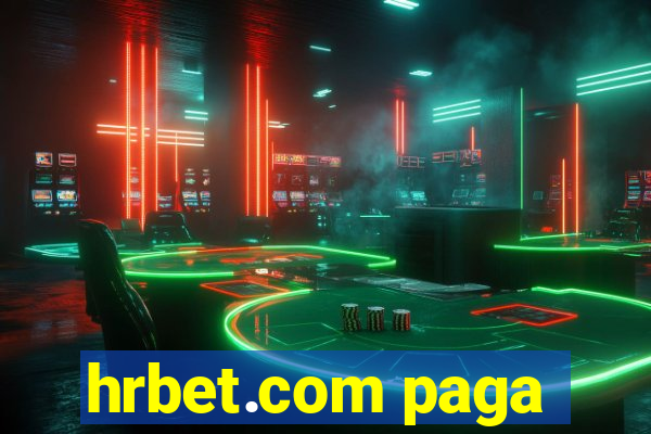 hrbet.com paga