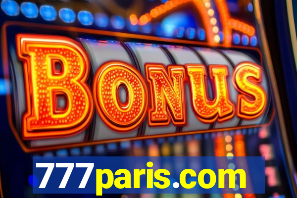 777paris.com