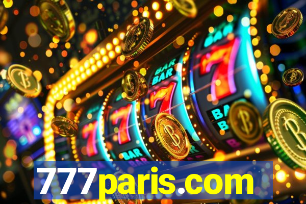 777paris.com