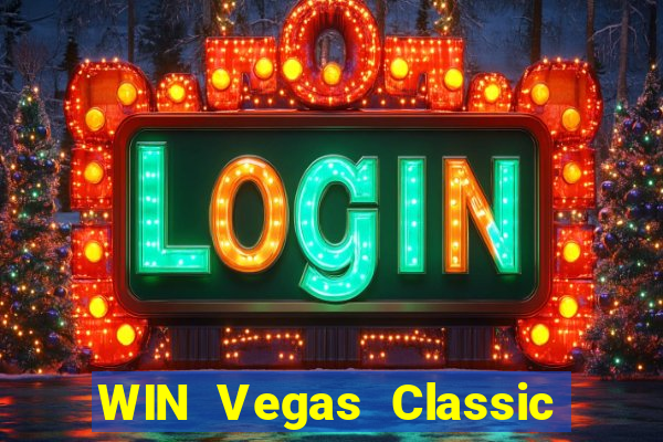 WIN Vegas Classic Slots - 777