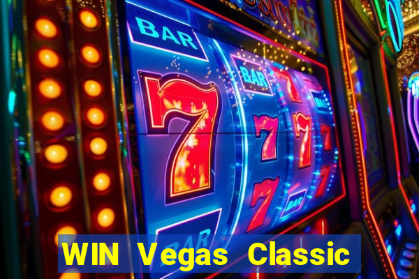 WIN Vegas Classic Slots - 777