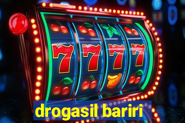 drogasil bariri