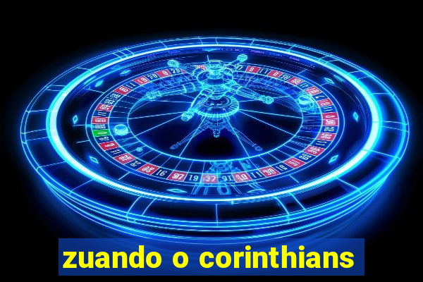 zuando o corinthians