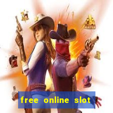 free online slot games win real money