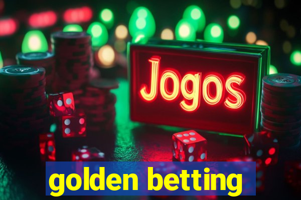 golden betting