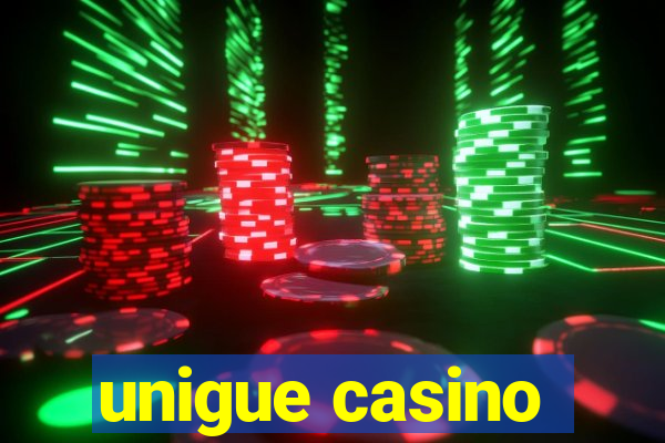 unigue casino