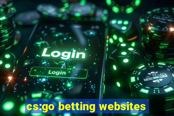 cs:go betting websites