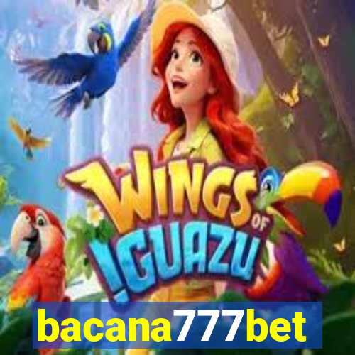 bacana777bet