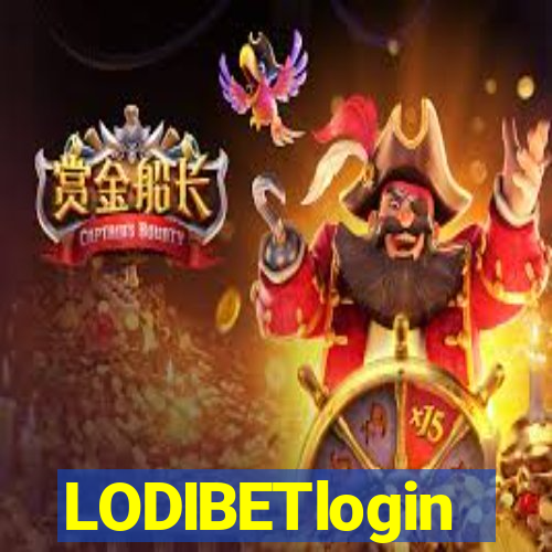 LODIBETlogin