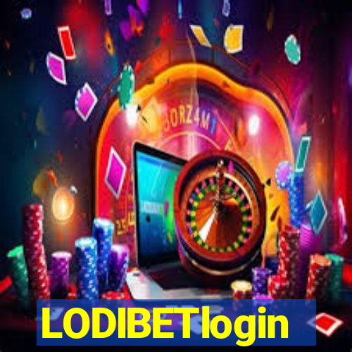 LODIBETlogin