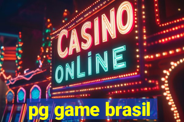 pg game brasil