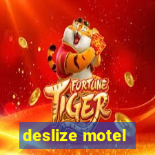 deslize motel