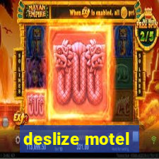 deslize motel