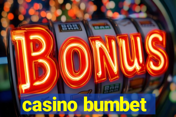 casino bumbet