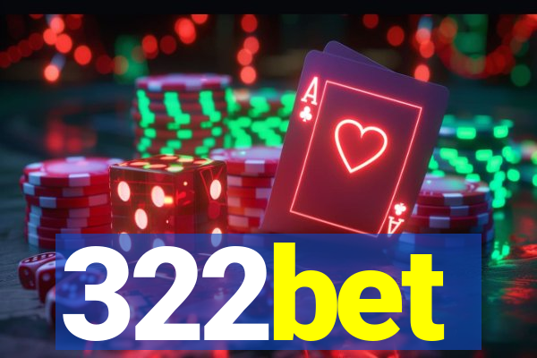 322bet